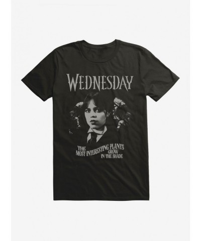 Value for Money Wednesday Most Interesting Plants T-Shirt $8.13 T-Shirts