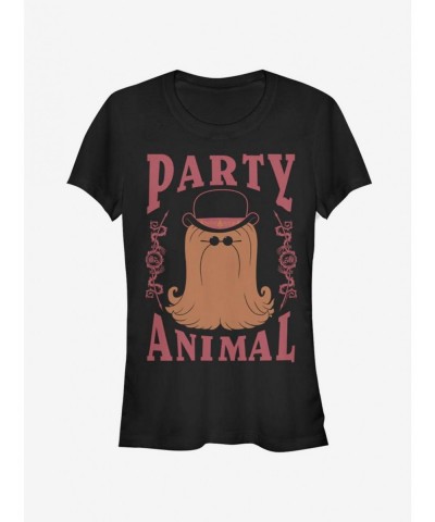 Pre-sale The Addams Family It Party Animal Girls T-Shirt $7.72 T-Shirts