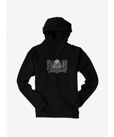 Discount The Addams Family That'll Fix Ya! Hoodie $14.82 Hoodies