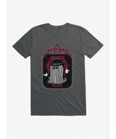 Huge Discount The Addams Family 2 Cousin Itt T-Shirt $9.56 T-Shirts