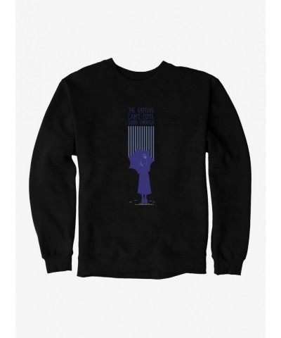 Fashion Wednesday The Rapture Sweatshirt $13.65 Sweatshirts