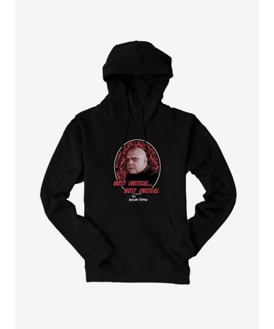 Unique The Addams Family Most Unusual Hoodie $16.61 Hoodies