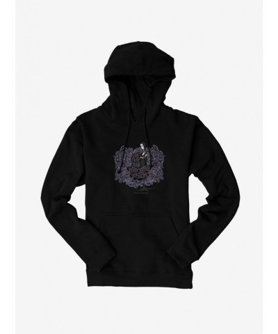 Flash Deal The Addams Family Good Mood Hoodie $13.47 Hoodies