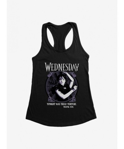 Hot Sale Wednesday Dance Scene Girls Tank $10.21 Tanks