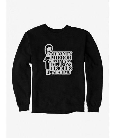 Limited Time Special The Addams Family 14 Souls At A Time Sweatshirt $17.71 Sweatshirts