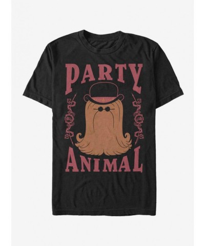 Hot Selling The Addams Family It Party Animal T-Shirt $8.13 T-Shirts