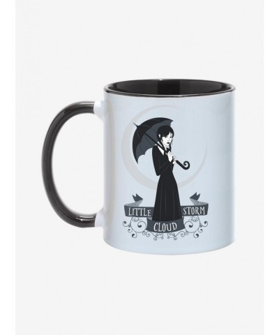 Discount Sale Wednesday Little Storm Cloud Mug $6.93 Mugs