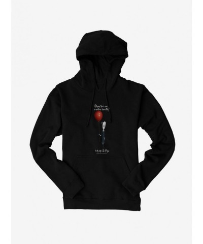 Hot Sale The Addams Family Pennywise Hoodie $17.06 Hoodies