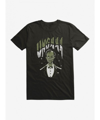 Value Item Addams Family Movie Caricature Lurch Unghhh T-Shirt $10.99 T-Shirts