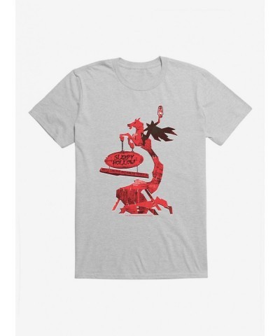 Absolute Discount The Addams Family 2 Sleepy Hollow T-Shirt $7.17 T-Shirts