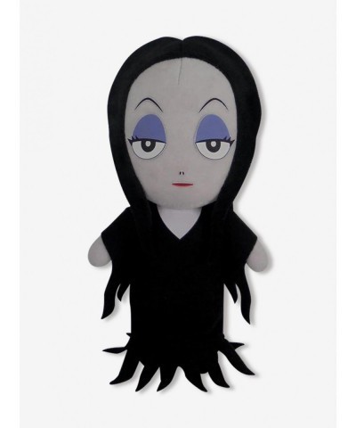 Value for Money The Addams Family Morticia Plush $8.36 Plush