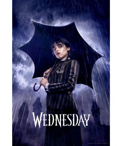 Cheap Sale Wednesday TV Series Poster $9.41 Posters