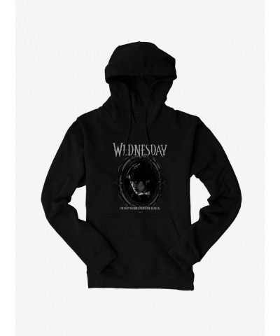 Flash Sale Wednesday I'm Not Weird Hoodie $20.21 Hoodies