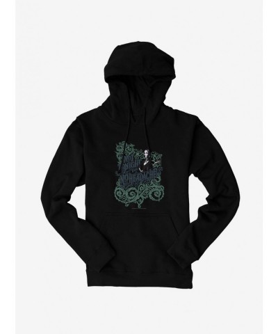 Unique The Addams Family Not Tonight Hoodie $19.31 Hoodies