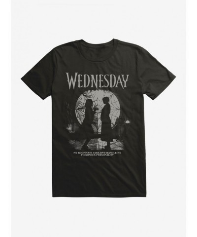 Wholesale Wednesday Enid Roommate Extra Soft T-Shirt $9.87 T-Shirts