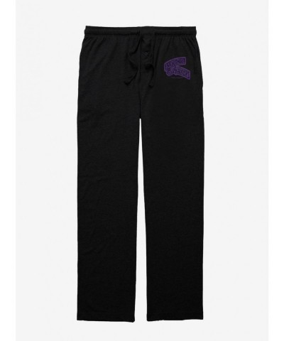 Bestselling Wednesday Nevermore Academy Pajama Pants $10.46 Pants