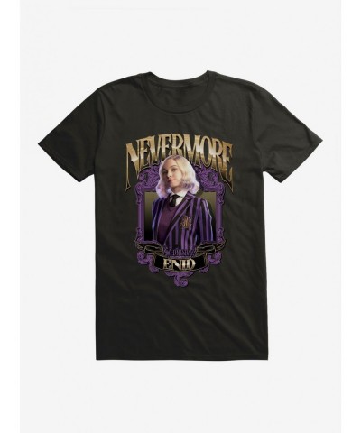 Low Price Wednesday Framed Enid T-Shirt $7.65 T-Shirts