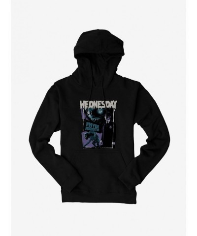 Special Wednesday The Hyde Hoodie $22.45 Hoodies