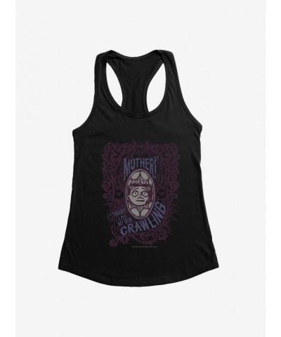 Bestselling Addams Family Mother? Girls Tank $9.21 Tanks