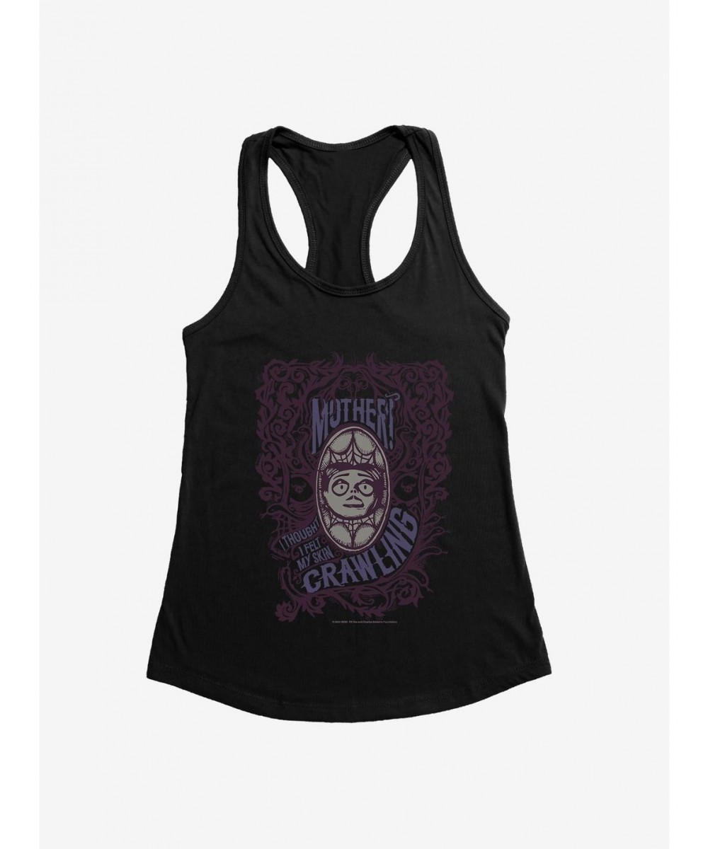 Bestselling Addams Family Mother? Girls Tank $9.21 Tanks