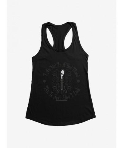 Best Deal Addams Family Just How I Look Girls Tank $10.96 Tanks