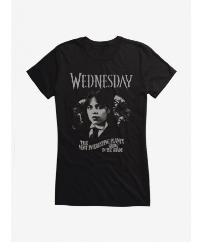 Wholesale Wednesday Most Interesting Plants Girls T-Shirt $7.97 T-Shirts