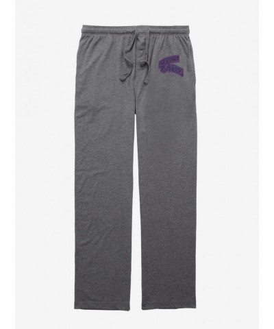 Premium Wednesday Nevermore Academy Pajama Pants $9.71 Pants