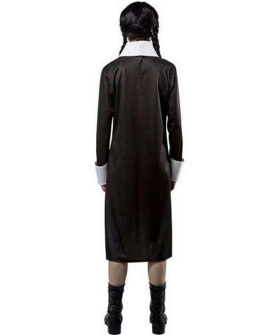 New Arrival The Addams Family Wednesday Adult Costume $20.76 Costumes