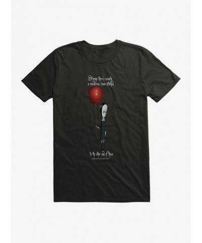 Pre-sale Addams Family Pennywise T-Shirt $10.52 T-Shirts