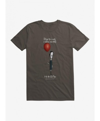 Pre-sale Addams Family Pennywise T-Shirt $10.52 T-Shirts