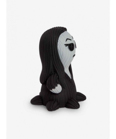 Special Handmade By Robots The Addams Family Knit Series Morticia Vinyl Figure $6.36 Figures