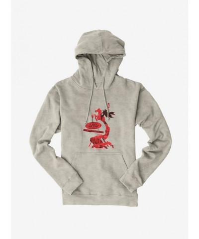 Limited-time Offer The Addams Family 2 Sleepy Hollow Hoodie $22.00 Hoodies