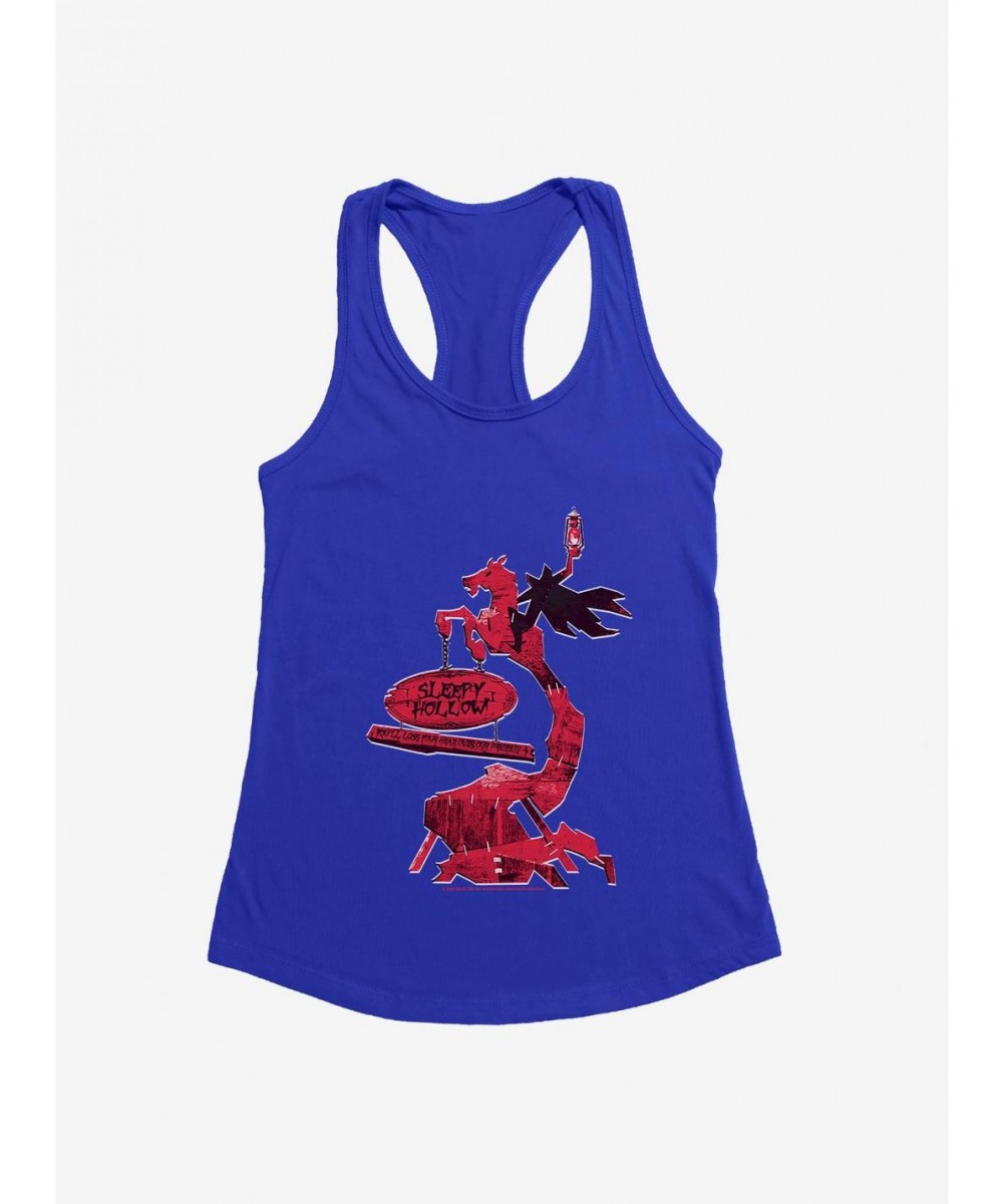 Special The Addams Family 2 Sleepy Hollow Girls Tank $8.96 Tanks