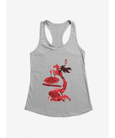 Special The Addams Family 2 Sleepy Hollow Girls Tank $8.96 Tanks