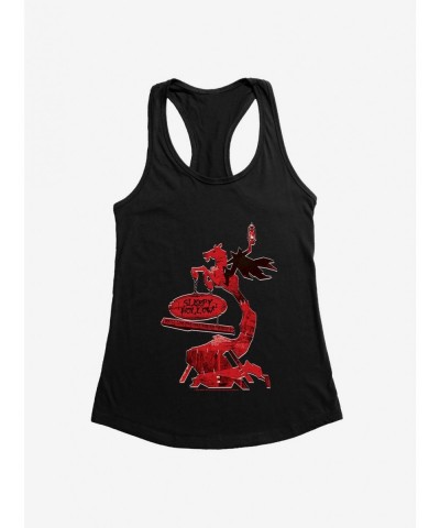 Special The Addams Family 2 Sleepy Hollow Girls Tank $8.96 Tanks