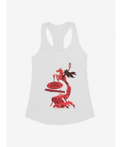 Special The Addams Family 2 Sleepy Hollow Girls Tank $8.96 Tanks