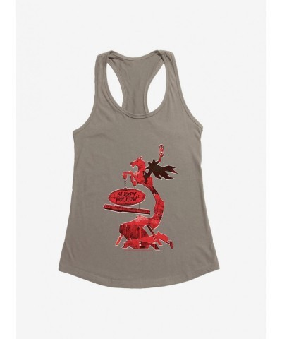 Special The Addams Family 2 Sleepy Hollow Girls Tank $8.96 Tanks