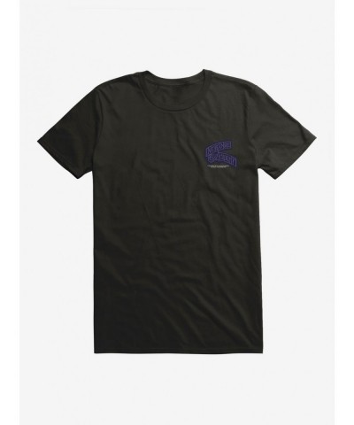 Limited Time Special Wednesday Nevermore Academy Pocket T-Shirt $10.52 T-Shirts