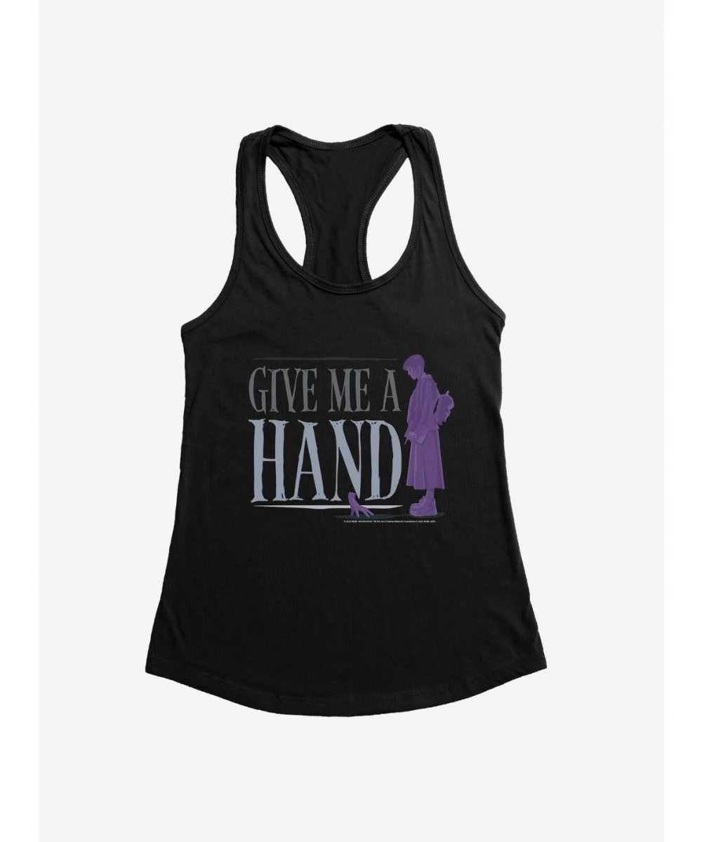 Wholesale Wednesday Give Me A Hand Girls Tank $11.95 Tanks