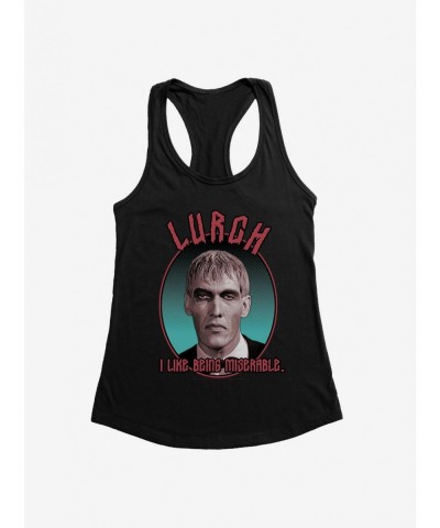 Special The Addams Family Lurch Girls Tank $11.95 Tanks