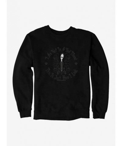 Trendy The Addams Family Just How I Look Sweatshirt $17.34 Sweatshirts