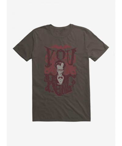 Cheap Sale Addams Family You Rang? T-Shirt $10.52 T-Shirts