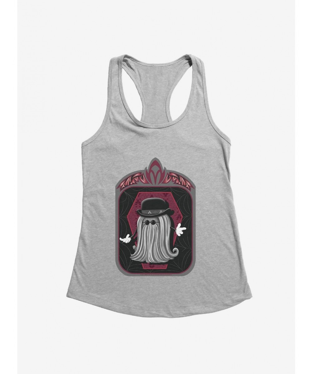 Trendy The Addams Family 2 Cousin Itt Girls Tank $9.96 Tanks