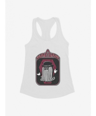 Trendy The Addams Family 2 Cousin Itt Girls Tank $9.96 Tanks