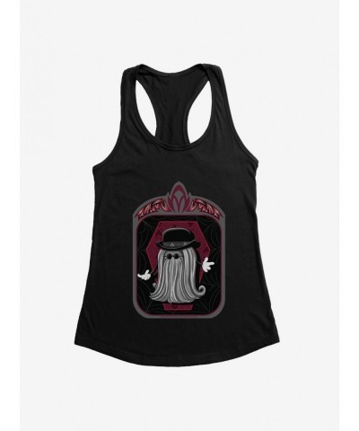 Trendy The Addams Family 2 Cousin Itt Girls Tank $9.96 Tanks