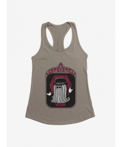 Trendy The Addams Family 2 Cousin Itt Girls Tank $9.96 Tanks