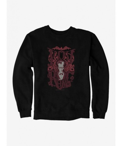 Trendy The Addams Family You Rang? Sweatshirt $11.44 Sweatshirts