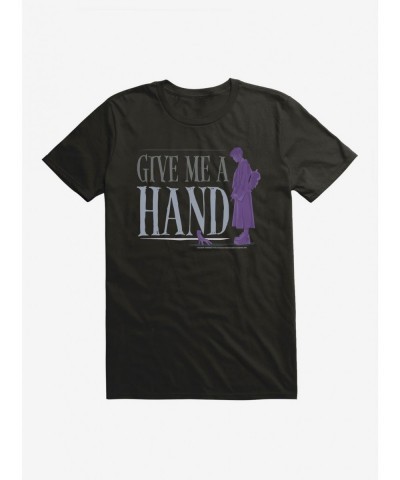 Discount Sale Wednesday Give Me A Hand T-Shirt $9.56 T-Shirts