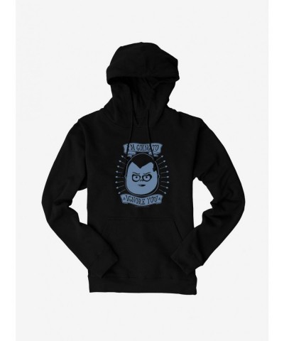 Fashion The Addams Family Ignore You Hoodie $21.10 Hoodies